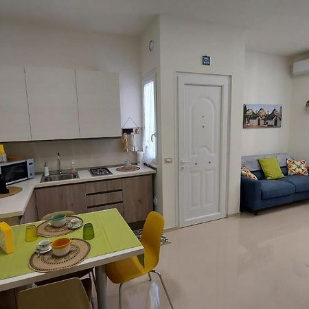 Casetta Mia Monopoli Bagian luar foto