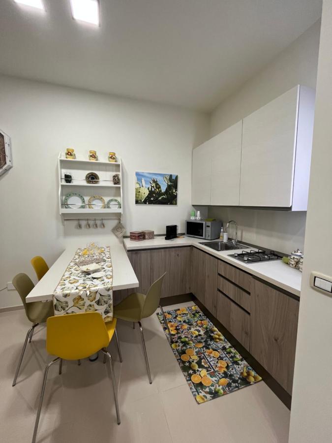 Casetta Mia Monopoli Bagian luar foto