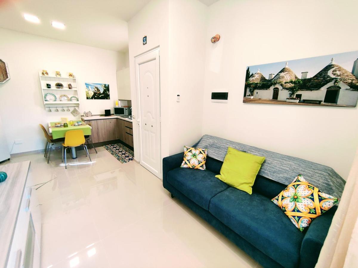 Casetta Mia Monopoli Bagian luar foto
