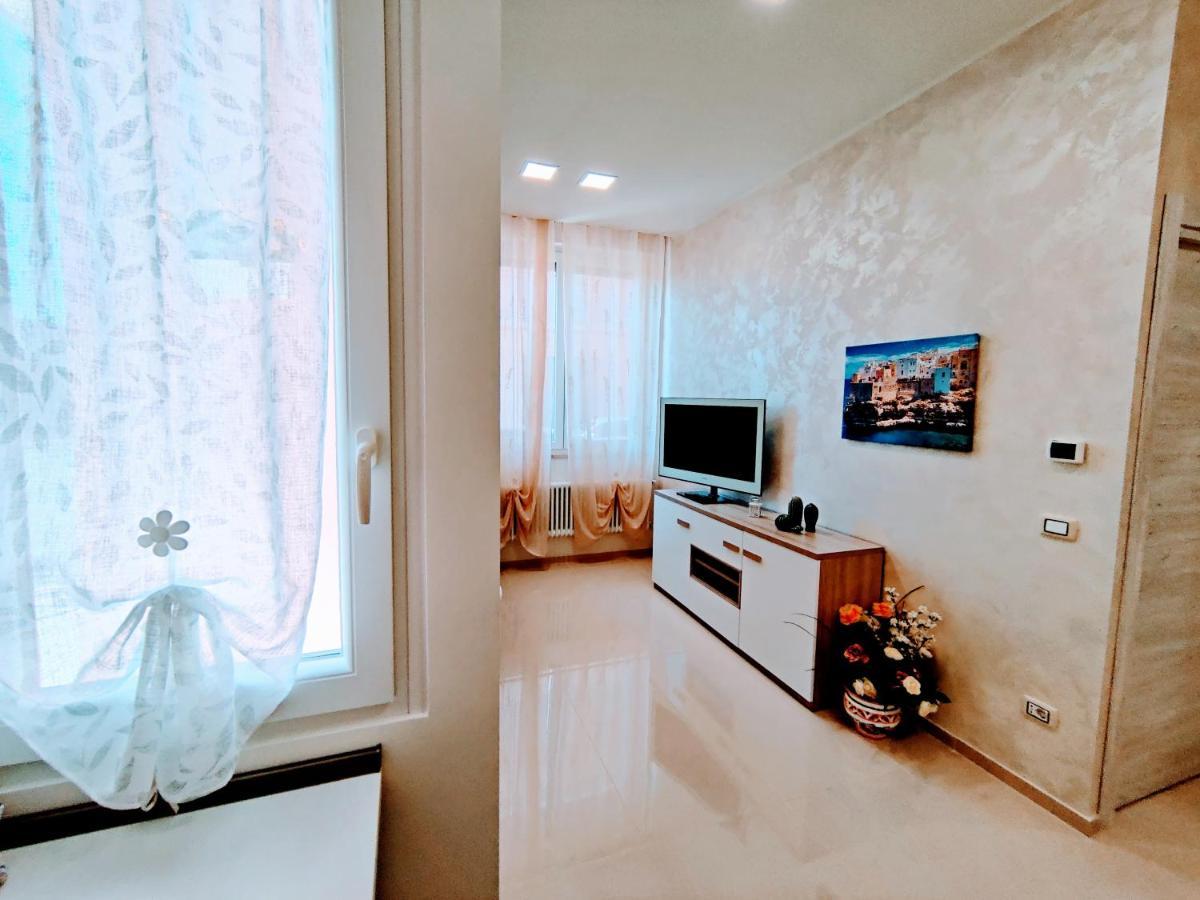 Casetta Mia Monopoli Bagian luar foto