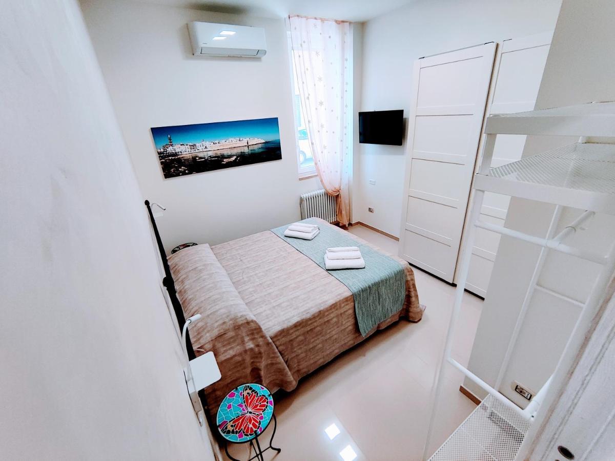 Casetta Mia Monopoli Bagian luar foto